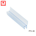 Hot Designs PVC Door Seal  (PTS-43)